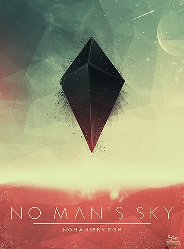 No Man&#39;s Sky