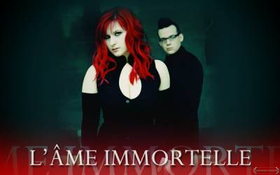 L&#39;ame Immortelle - Дискография