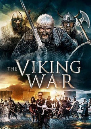 Война викингов