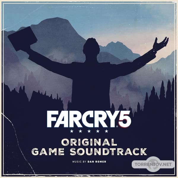 OST - Far Cry 5 [Original Game Soundtrack]