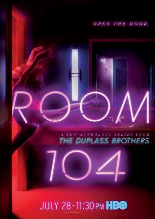 Комната 104